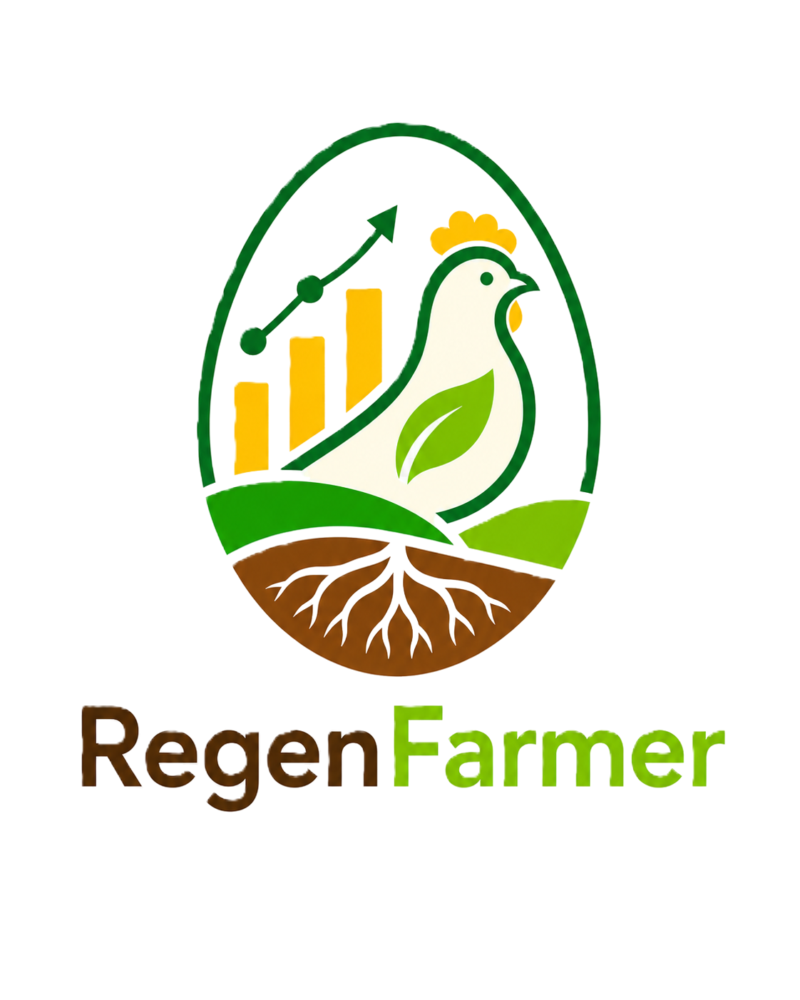 RegenFarmer logo