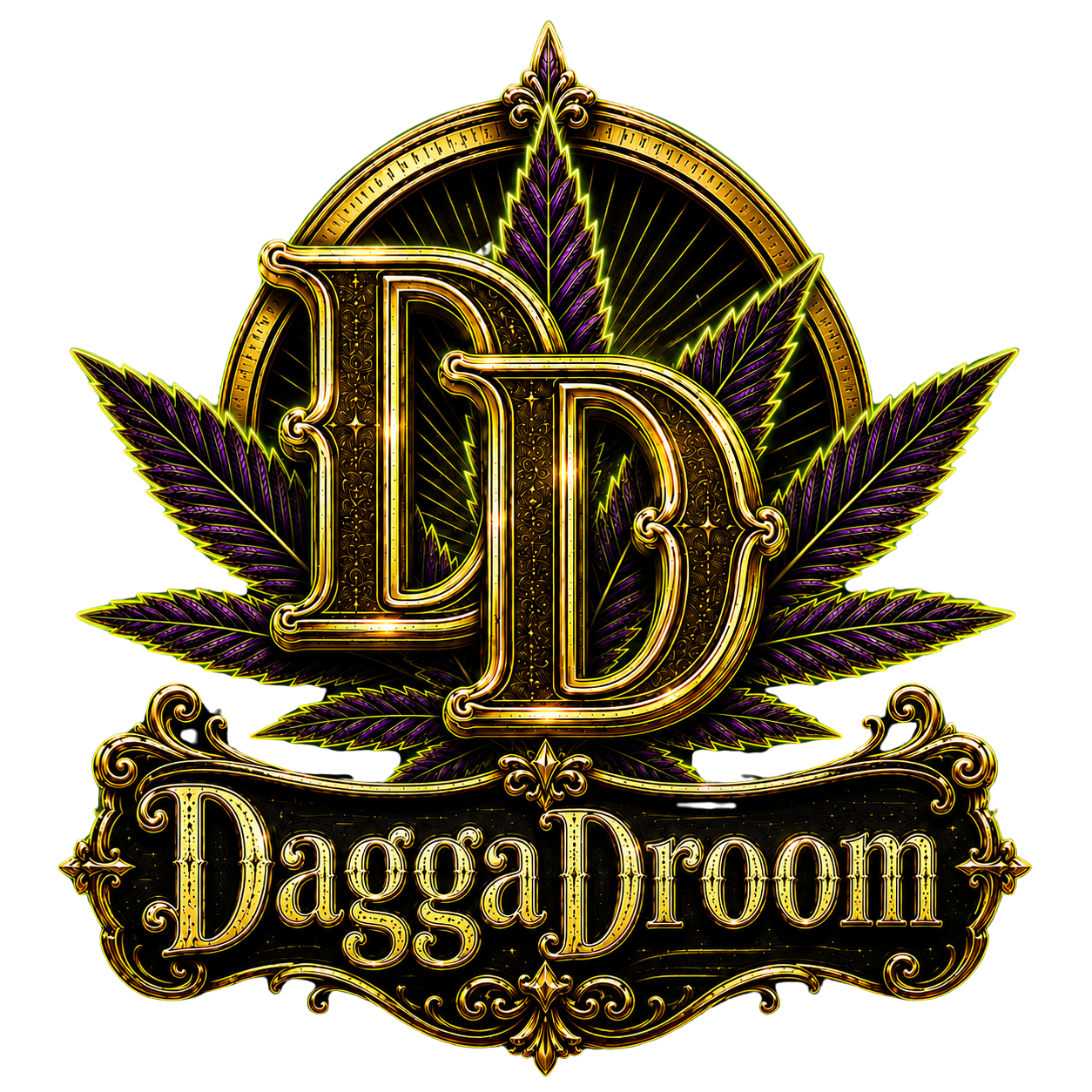 Daggadroom logo
